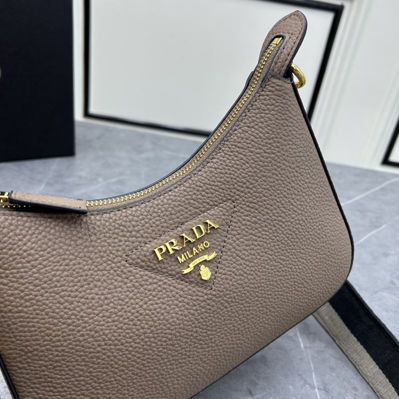 Prada Hobo Bags